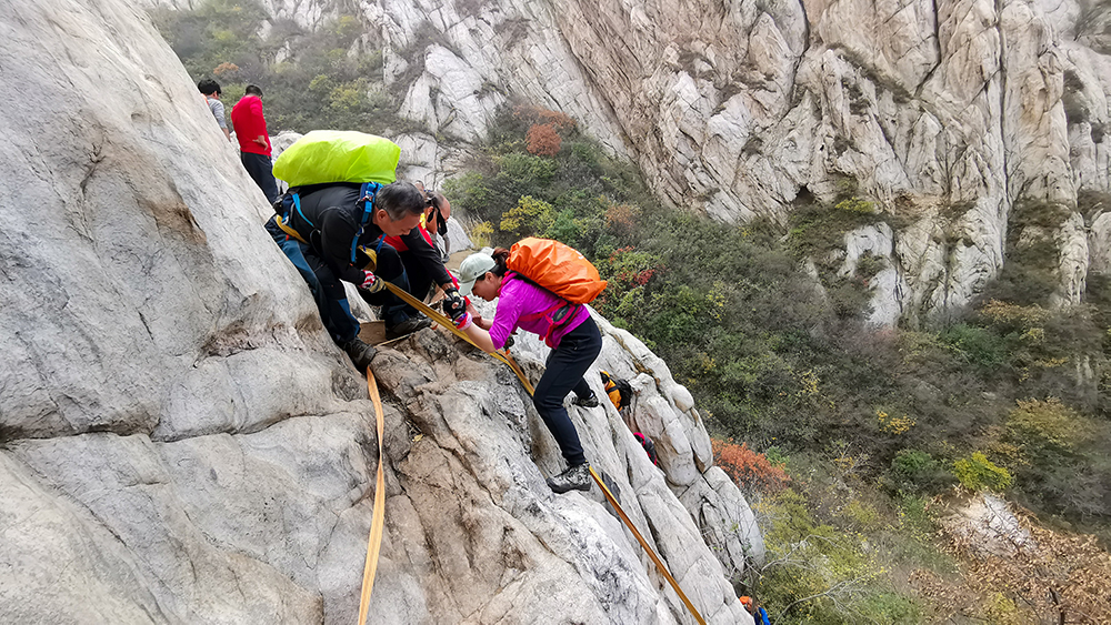 悍途·中岳十峰-03