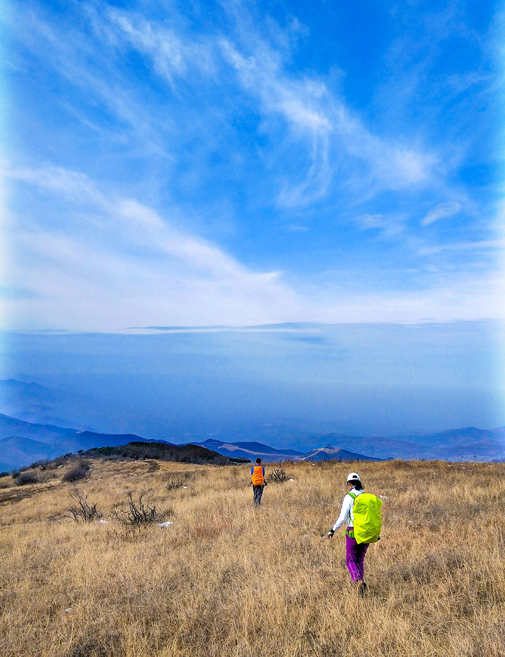 悍途·中岳十峰-13