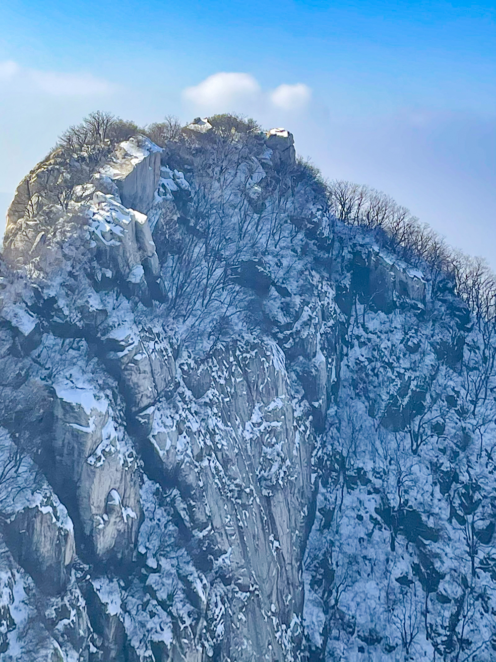 悍途·中岳十峰-23